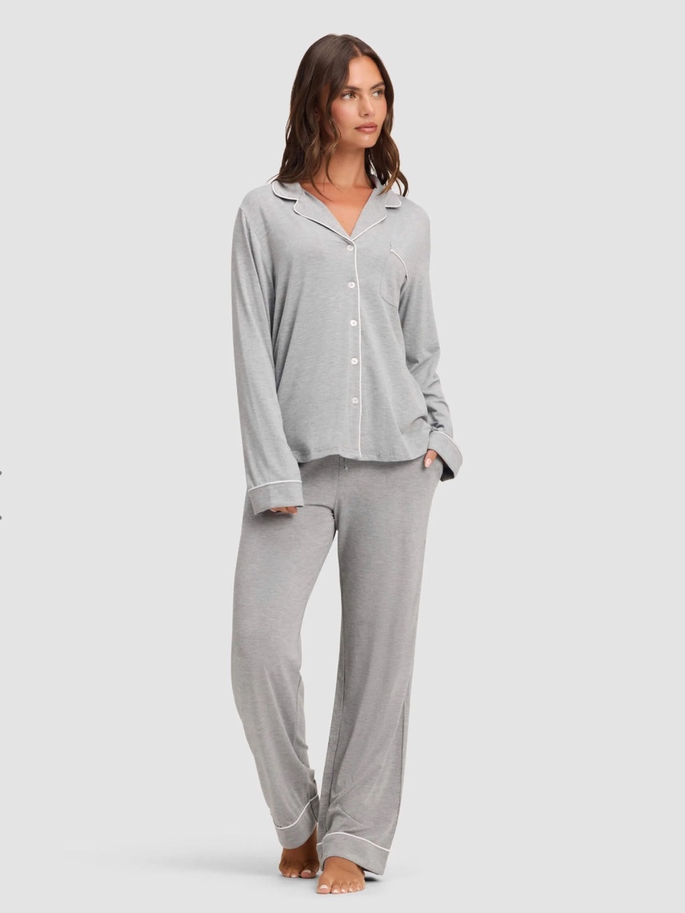 Cozy Earth Pajamas Set